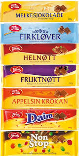 Pin Pa Norway
