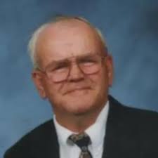 Obituary information for Walter Harvey Mock