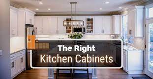 Kitchen Cabinets