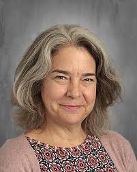 Dr. Constance Nielsen