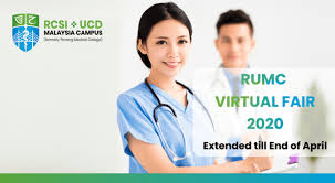 Pride health has a medical assistant opening with a spine center located in st. Check Out Rumc Virtual Fair Happening This April 2020 Eduadvisor