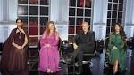 سونام كابور ضيفة "Project Runway