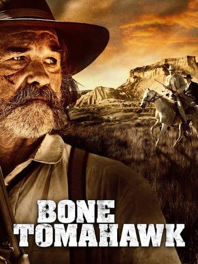 Watch Bone Tomahawk | Prime Video
