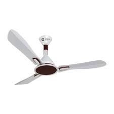 Buy ceiling fans online at lazada.com.ph | check out brands like oem, mabuhay star, uwell & more with great deals and lowest prices. Orient Areta 1200mm Ceiling Fan Pearl Chocolate Mykit Buy Online Buy Orient Ceiling Fans Online