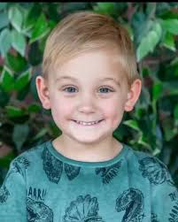 I make cute kids... Ladies.