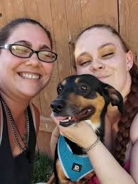 Goodmorning everyone...my names is, "Angel"...