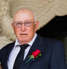 Agustin Sanchez Obituary