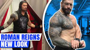 This was a decision on reigns' part not to perform due also according to the report there are other talents who will not be performing on the show. Roman Reigns Returns With New Look Roman Reigns Wwe Wrestling News Youtube