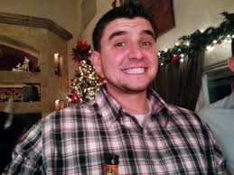 Brian Matthew Tate Obituary