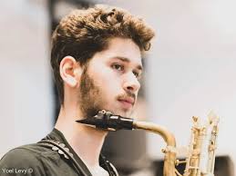 From my recital — full version is up