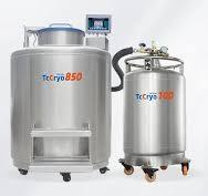 Dewar De Nitrogeno Deposito Nitrogeno Liquido Container ...