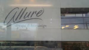 We are located right behind the stevens point brewery in stevens point, wi. Body Scrub And Massage Review Of Allure Day Spa And Hair Design Anchorage Ak Tripadvisor