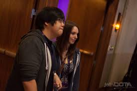 Ti2 winner ferrari_430 will be joining ehome after leaving newbee's second team mgb. Pro Player With The Hottest Significant Other Dota2