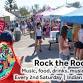 Rock the Rocks – 2nd Saturdays Music Festival  event image