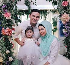 Salam jumaat semua.telekung aaisyah ni dari @maliqajilbabsyarii. Biodata Aaisyah Dhia Rana Anak Che Ta