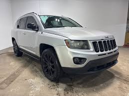 Image result for Bright White 2013 Compass