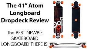 Collection by jercie jorgensen • last updated 11 weeks ago. Atom Drop Deck Review The Best Newbie Skateboard With Product Link Youtube
