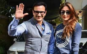 Bollywood Actress Kareena Kapoor Gives Birth To A Baby Boy Saif Ali Khan Expressed His Joy Kareena Kapoor Khan Kareena Kapoor Bollywood Actress