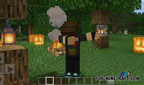 This progressed to my passion for creating addons and seeing what limits i can push . Emotions Addons Mo Bends For Minecraft Pe 1 14 1 15