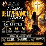 A Night of Deliverance Mobile
