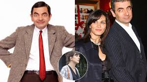 LATEST NEWS: The price for "King of Comedy Mr. Bean" Rowan Atkinson:  Throwing away more than half of his life's marriage in 65 seconds, to  follow the call of love, his career