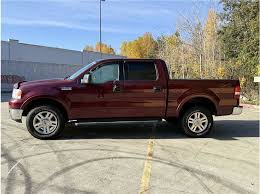Image result for Dark Toreador Red 2004 F550