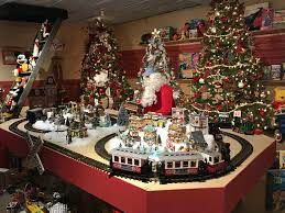 Kraynaks Christmas 2021 Kraynak S Santa S Christmasland A One Of A Kind Attraction Delighting Visitors Of All Ages In Mercer County Pa Visit Mercer County Pa