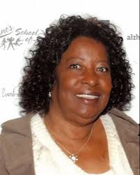 Yvonne Elise Haggan Obituary April 18, 2024