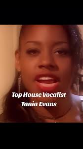 Tania Evans