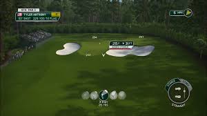 Tiger woods pga tour® 12: Tiger Woods Pga Tour 14 The Masters Historic Edition Download Gamefabrique
