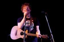 Uk Charts Ed Sheeran And Stormzy Hang On To No 1 Song