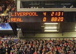 Find content updated daily for liverpool soccer team. Football Tweet On Twitter On This Day Exactly 9 Years Ago Liverpool Absolutely Smashed Real Madrid 4 0 At Anfield What A Night
