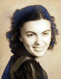 Hazel Jones Obituary