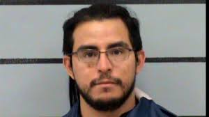 Quinones facing federal charges, accused of threatening to 'off racists and  MAGA people'