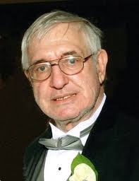 Obituary information for James John Markovich M.D.