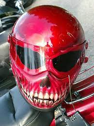 Skeleton Helmet Cool Motorcycle Helmets Cool Bike Helmets Motorcycle Helmets