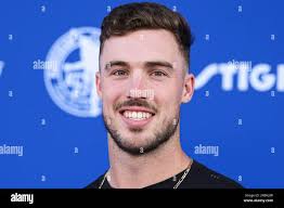 Michael grove hi-res stock photography and images