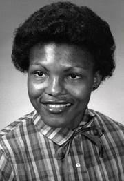 1980 Women's Track & Field Photos