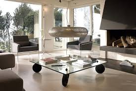 Designed by pietro chiesa, it was an extraordinary piece of essentiality and elegance. Fontana Arte Coffee Table With Wheels Tavolo Con Ruote 100 X 100 Cm Glass Myareadesign It