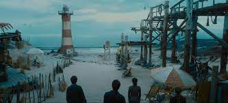 Tournament of champions is a pastiche of its predecessors, using this mosaic of tropes and formula familiarity as a shorthand to keep the film pared down to the basics of what. Past Winners Must Solve New Puzzles Or Die In Sony S Sequel Escape Room Tournament Of Champions Trailer Bloody Disgusting