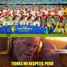 Los mejores memes • peru vs bolivia 3 1 copa america 2015. Memes Del Brasil Vs Peru 3 1 De La Final De La Copa America 2019 Mediotiempo