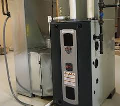 Cost to replace a furnace. How Much Does A New Heating System In Rochester Cost