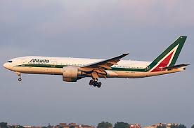 Alt tuşu ile yapılan karakterler ve semboller nelerdir ? Ei Isa Alitalia Boeing 777 243 Er