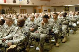 Apply to outreach specialist, general maintenance, housing specialist and more! Fort Hood Military Base Texas Army Technology