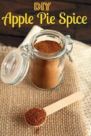 Diy Apple Pie Spice Recipe Spice Mix Recipes Spice Recipes Homemade Spices