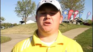 Newcomb & Gosser OVC Golf