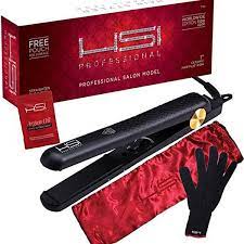 Whether you have slightly wavy hair or thick, tightly curled locks, a straightener flattens the follicle of your hair better than a blow dryer and paddle brush alone. Best Hair Straightener And Flat Iron Of 2020