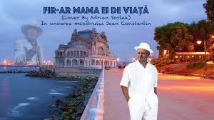 Părinții săi nu erau români, tatăl era un macedonean albanez iar mama grecoaică. Pantofi De Separare ColecÈ›ie NouÄƒ Super Ieftin Fir Ar Mama Ei De Viata Jean Constantin Lorivaccaro Com