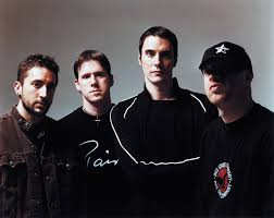 After 16 Years Breaking Benjamin S Halo 2 Single Blow Me Away Is Certified Platinum Nepa Scene