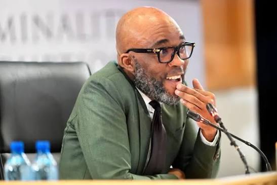 I hate Brown Mogotsi': Cat Matlala unloads on alleged political fixer at Madlanga Commission